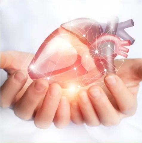TP BVSK Nutrilite Heart Health CoQ10 795886