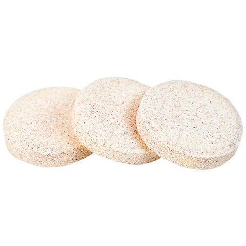 Viên sủi bổ sung canxi, vitamin K2, vitamin D3 cho cơ thể Kudos Bone hương cam (20 viên)