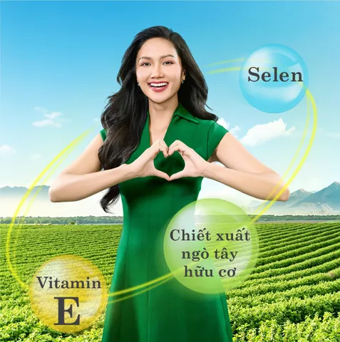 TP BVSK nutrilite™ vitamin E​ 795892