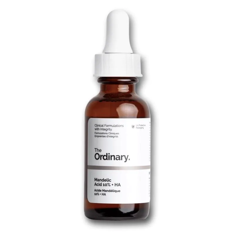 Tinh Chất Serum AHA The Ordinary Mandelic Acid 10% + HA 30ml 795915