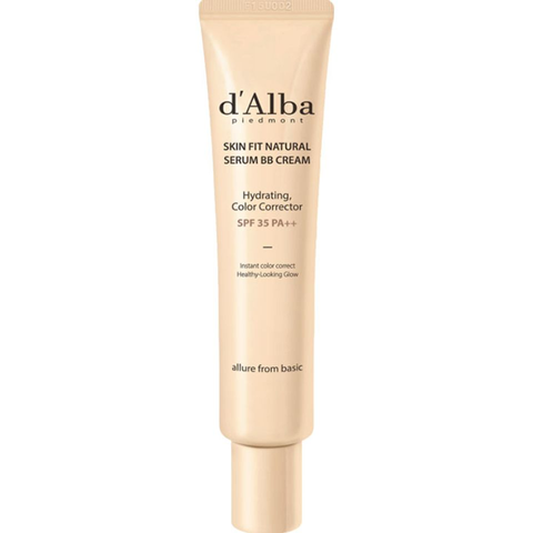 Kem Trang Điểm D'alba Serum BB Cream 30g 795938