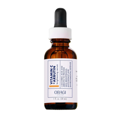 Serum Dưỡng Trắng Da Obagi Clinical Vitamin C+ Arbutin 795944