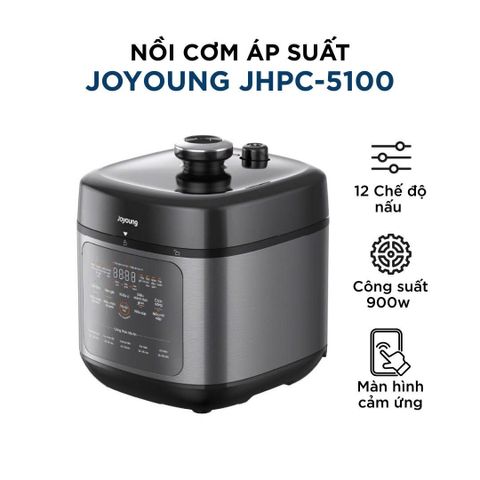 Nồi cơm áp suất Joyoung JHPC-5100