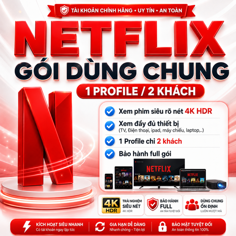 netflix