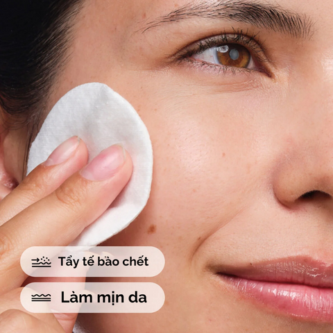 Nước Hoa Hồng The Ordinary Glycolic Acid 7% Toning Solution 240ml – Toner AHA Tẩy Tế Bào Chết, Làm Mịn Và Đều Màu Da