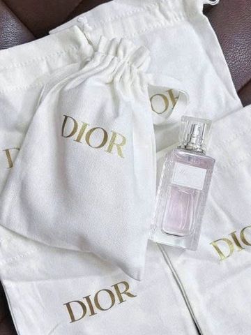 🌸 Nước hoa Miss Dior dạng lăn 20ml chính hãng, lưu hương lâu, hàng tách set cao cấp