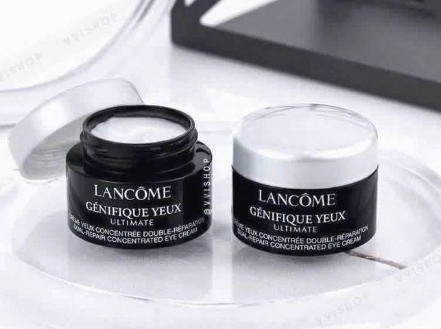 ✨ Kem mắt Lancome Génifique trẻ hóa vùng da mắt chính hãng 5ml