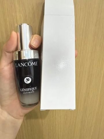 ✨ Serum Lancome Advanced Genifique trẻ hóa da, chính hãng 30ml, bản mới, box trắng