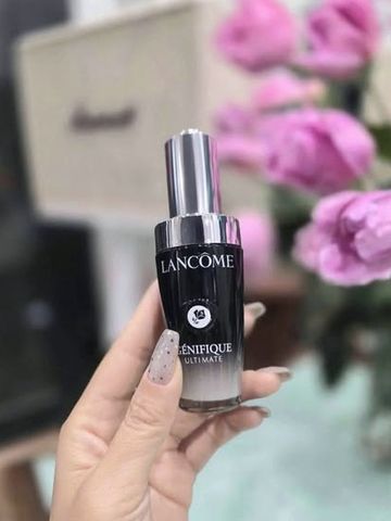 ✨ Serum Lancome Advanced Genifique trẻ hóa da, chính hãng 30ml, bản mới, box trắng