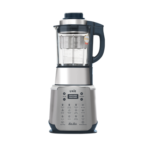 Máy Làm Sữa Hạt Đa Năng Unie V9S PRO Nâng Cấp Toàn Diện, 1800W, Dung Tích 1.75L - Hàng Chính Hãng