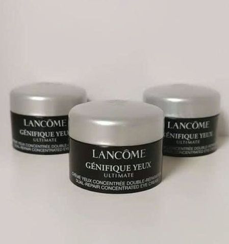 Kem Mắt Lancome Génifique trẻ hóa da 5ml, giảm thâm nhăn hiệu quả 🏷️ Săn giá rẻ tại đây!