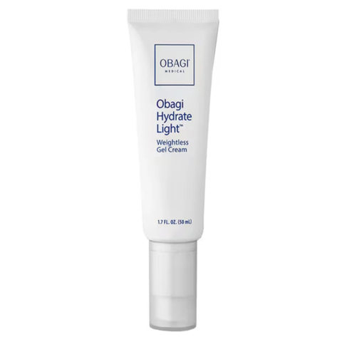 Kem Dưỡng Ẩm Obagi Hydrate Light Weightless Gel Cream 50ml 796067