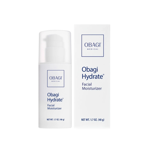 Kem Dưỡng Ẩm Obagi Hydrate Facial Moisturizer 48g 796069
