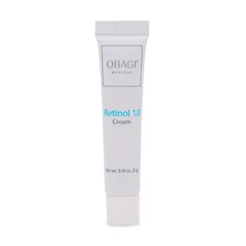 Kem Dưỡng Obagi Retinol 1.0% Trẻ Hóa Da, Ngừa Mụn 5g 670975 796071