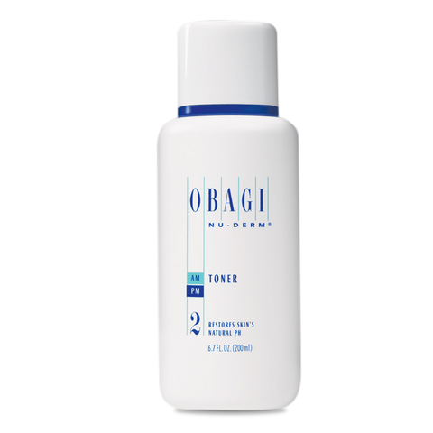 Nước Hoa Hồng Obagi Nuderm Toner Số 2 796073