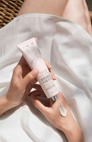 Kem Dưỡng Da Tay L’Occitane Fleurs de Cerisier (Hoa Anh Đào) 150ml 