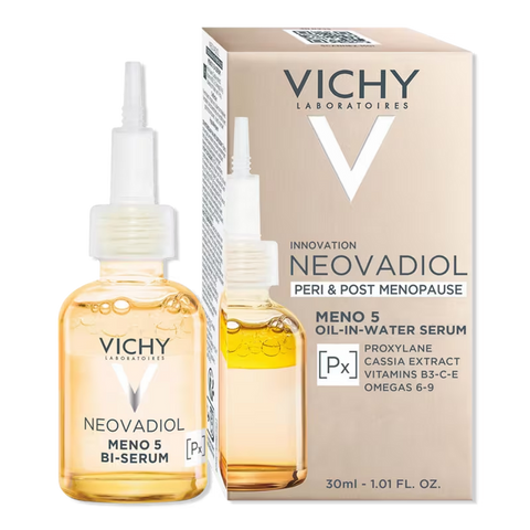 Tinh chất Serum Vichy Neovadiol Peri & Post Menopause 30ml 796108