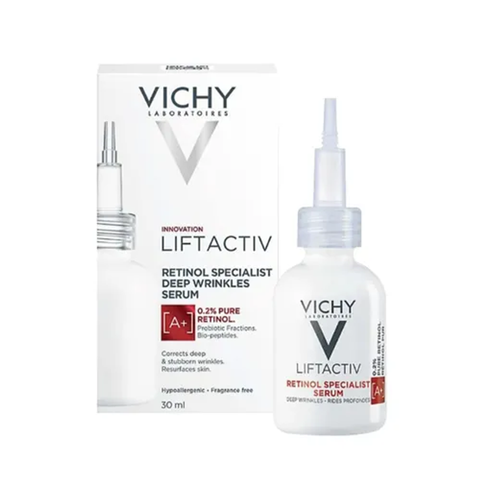 Tinh Chất Vichy Liftactiv Retinol Specialist 796107