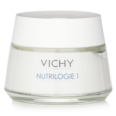 Kem dưỡng Vichy Nutrilogie 1 cho da khô 796111