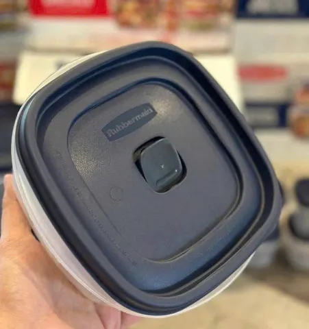 (HÀNG CHÍNH HÃNG MỸ) SET RUBBERMAID 26 MÓN - 13 HỘP