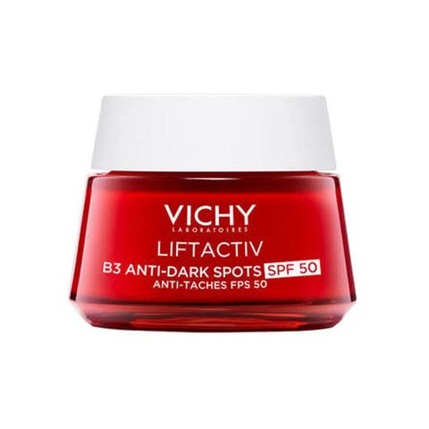 Kem dưỡng Vichy Liftactiv B3 Anti-Dark Spot Cream SPF50 50ml 796127