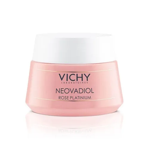 Kem Dưỡng Trẻ Hóa Da Vichy Neovadiol Rose Platinum 50ml 796128