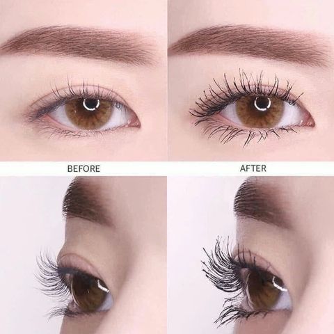 Mascara Estee Lauder làm dày và dài mi mini 2.8ml - Chuốt mi cong vút tự nhiên 🏷️ Giá sốc!