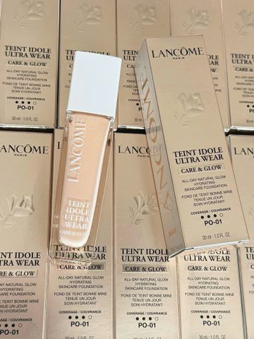 Kem nền LANCOME Teint Idole PO-03 che phủ lâu trôi 30ml 💸 Giá tốt mua ngay