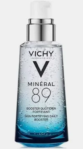 Tinh Chất Vichy Mineral 89 Hỗ Trợ Phục Hồi, Bảo Vệ Da 75ml 796218