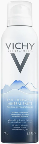 Xịt khoáng Vichy Thermal Spa Water 150ml 796234
