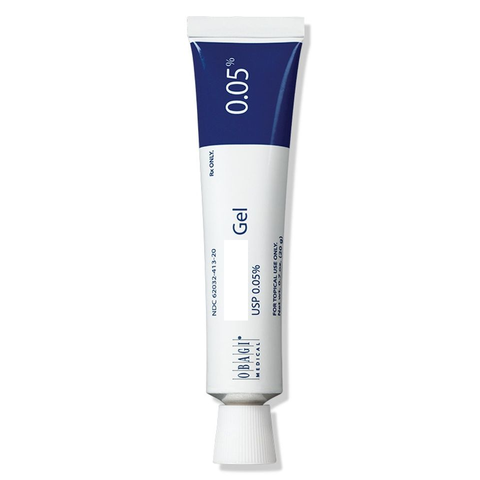 Gel hỗ trợ ngừa mụn, nám Obagi Tre 0.05%