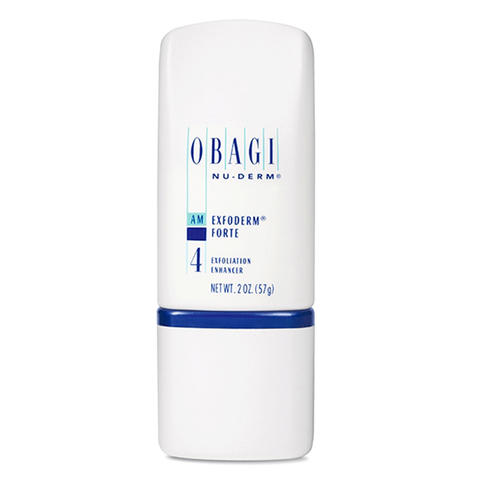 Kem Tẩy Tế Bào Chết Obagi Nu-Derm Số 4 Cho Da Khô 796284
