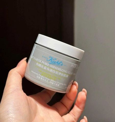 Mặt nạ đất sét kiehl's 50ml