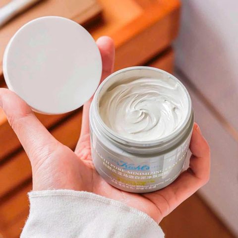Mặt nạ đất sét kiehl's 50ml
