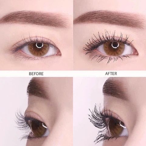 ✨ Mascara Estee Lauder làm dày mi cong vút mini 2.8ml - Giao nhanh, tiết kiệm thời gian