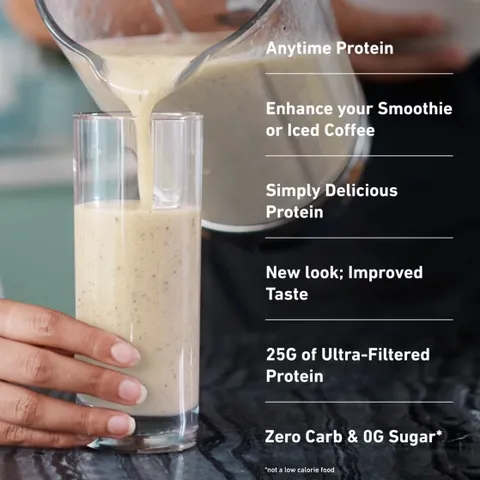 Isopure - Dinh dưỡng thể thao tăng sức mạnh hồi phục sức khỏe sản xuất Mỹ