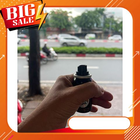 Chai xịt thơm khử mùi 50000 cho nam ( mua 4 tặng 1)