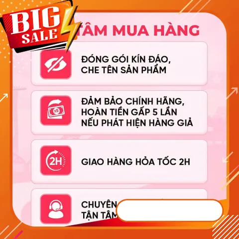 xịt thơm cơ thể cho nam 5ML dòng chính hãng