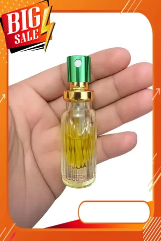 Tinh dầu chanh xả dành cho nam chiết xuất thiên nhiên 5ml