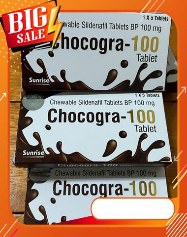 Kẹo chocolate thơm ngon bổ dưỡng hộp 5 c