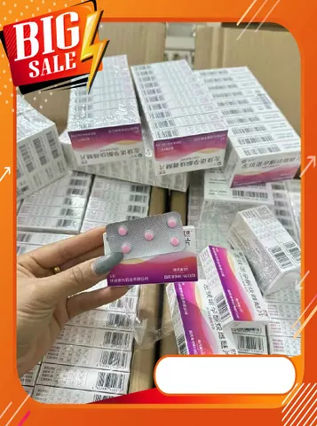 VIÊN UỐNG NỘI ĐỊA Trυng THÁNG 1 V CHÍNH HÃNG AN TOÀN HIỆU QUẢ