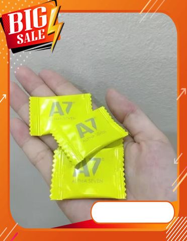 1 HỘP KẸO NGẬM AX CHÍNH HÃNG