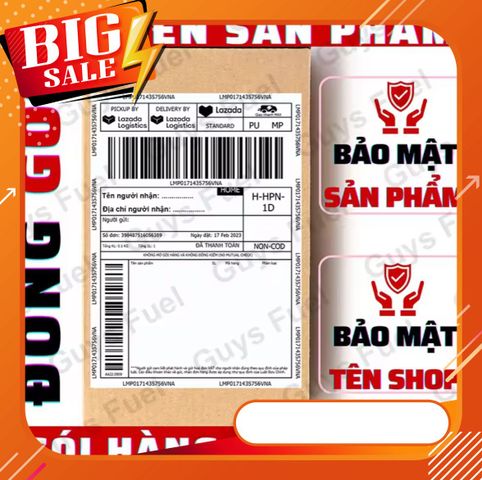 Kẹo A7 Anpha mẫu mới - Lẻ viên