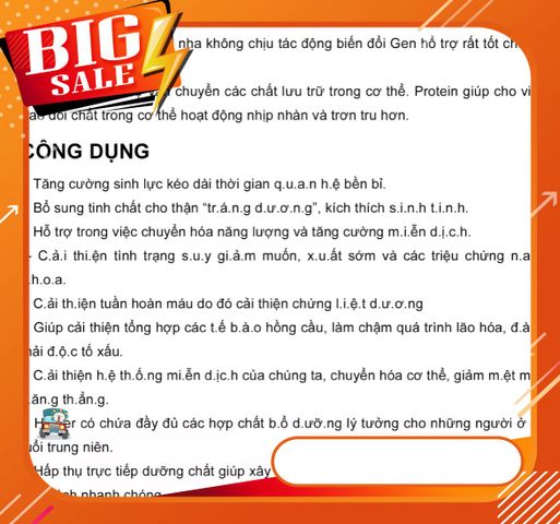 Kẹo A7 Anpha mẫu mới - Lẻ viên