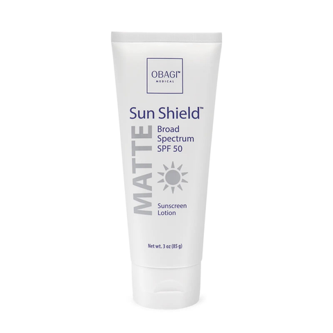 ( NK Chính Hãng)(Auth Nhập Khẩu)Kem Chống Nắng Obagi Sun Shield Matte SPF 50+