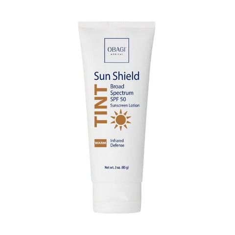 Kem Lót Chống Nắng Obagi Sun Shield Tint Broad Spectrum SPF50 Warm 796524