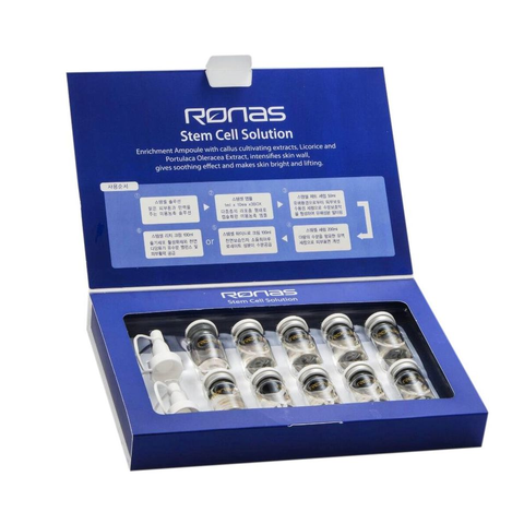Serum Tế Bào Gốc Ronas 796528