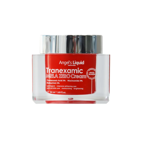 Kem Dưỡng Giảm Thâm Nám Angel's Liquid Mela Zero Cream 50ml 796529