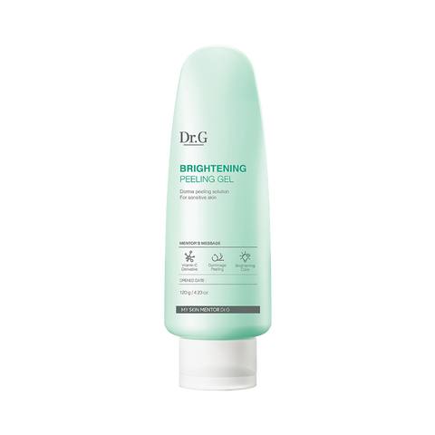 Gel tẩy tế bào chết Dr.G Brightening Peeling Gel 120ml 796538