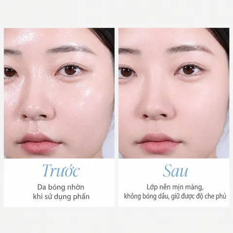 CỌ TRANG ĐIỂM PICCASSO 125 LONG POWDER